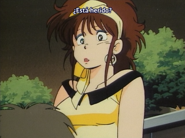 Call Me Tonight (AkemiSubs, Otaku Tail No Fansub)